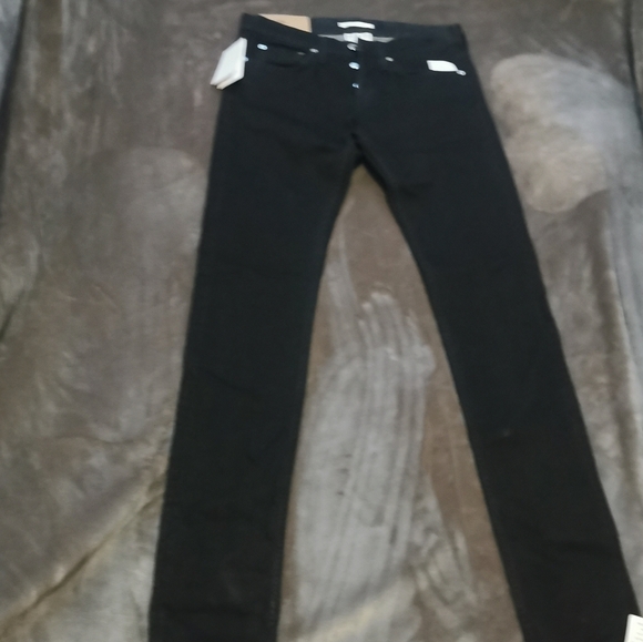 Helmut  Lang jeans bnwt - Picture 3 of 16